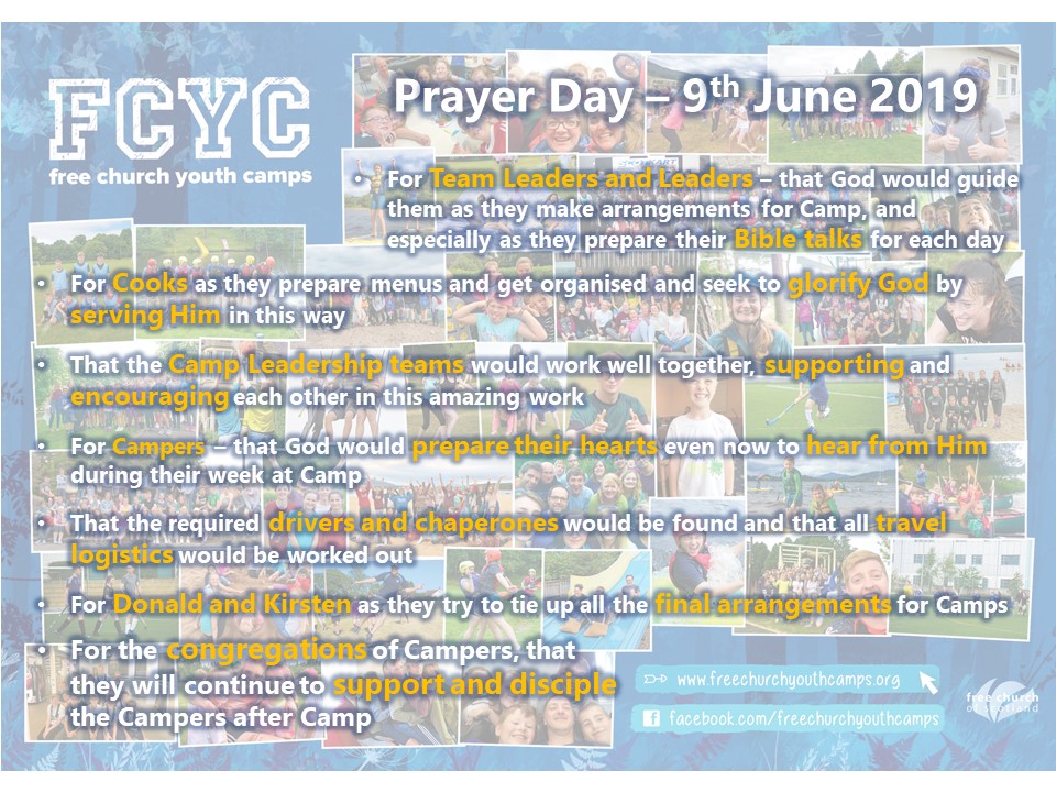 FCYC